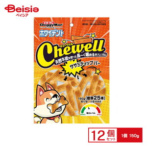 hM[} zCfg CheweLL TT~fBbvo[ 150g(W25{) ×12 ybg