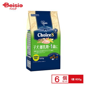 A[XEybg t@[Xg`CX ChoiceS q`1 600g ×6 ybg