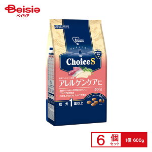 A[XEybg t@[Xg`CX ChoiceS AQPAɐ1Έȏ 600g ×6 ybg