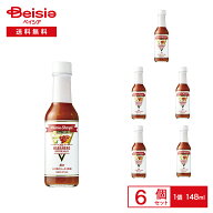 【まとめ割対象 最大15%OFFFクーポン！6/1-11 1:59まで】マリーシャープス・ハバネロソース ホット（中辛…