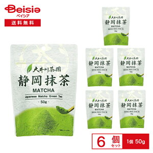 쒃 É 50g×6 |   ÉY t  Ă MATCHA   }{  ܂Ƃߔ