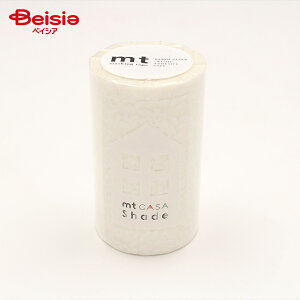 �J������H�� mt casa shade ���[�X�E�� MTCS9003(90mm×10m)