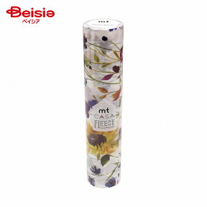 �J������H�� mt casa fleece bluebellgray Anya MTCAF2329(230mm×5m)
