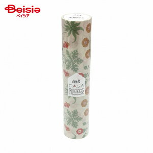 �J������H�� mt casa fleece Morris & Co. Daisy MTCAF2343(230mm×5m)