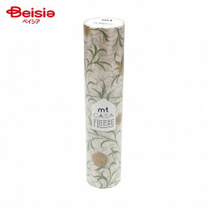 JH mt casa fleece Morris & Co. Scroll and Flower MTCAF2344(230mm×5m)
