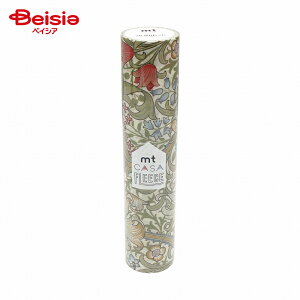�J������H�� mt casa fleece Morris & Co. Golden Lily MTCAF2346(230mm×5m)