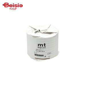 �J������H�� mt Large Core ���R 10���p�b�N MT10L042(7mm×30m)