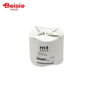 �J������H�� mt Large Core ���[�v 10���p�b�N MT10L043(7mm×30m)