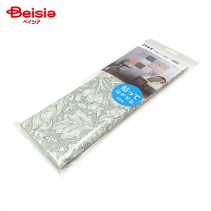 JH mt CNV[gXNGA Morris&Co. Bachelors Button Blue MTCARSW03(270mm×270mm)