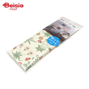 JH mt CNV[gXNGA Morris&Co. Daisy MTCARSW08(270mm×270mm)