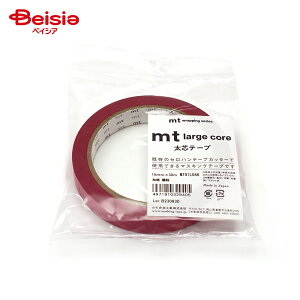 �J������H�� mt large core �a�� �b�� MT01L046(15mm×30m)