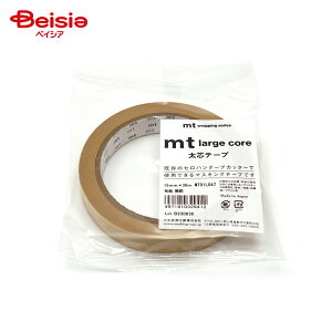 �J������H�� mt large core �a�� �p�k MT01L047(15mm×30m)