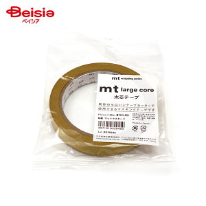 �J������H�� mt large core �a�� �}�b�g�}�X�^�[�h MT01L051(15mm×30m)