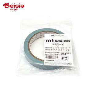 �J������H�� mt large core �a�� �}�b�g�X���[�L�[�~���g MT01L052(15mm×30m)