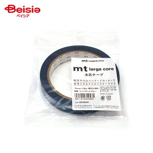 JH mt large core a }bg_bNu[ MT01L054(15mm×30m)