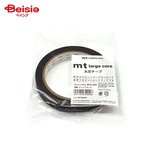�J������H�� mt large core �a�� �}�b�g�u���b�N MT01L055(15mm×30m)