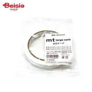 �J������H�� mt large core �a�� �}�b�g�z���C�g MT01L056(15mm×30m)