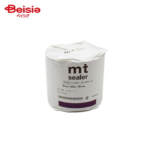 JH mt sealer a  10pbN MT10SE059(9mm×50m)