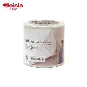 JH mt paintable tape@100mm 758GR100(100mm×40m)
