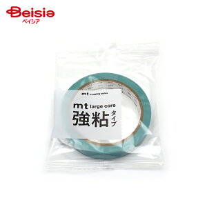 �J������H�� mt large core �a�� �X���[�L�[�~���g ���S�� MT01L064(15mm×30m)