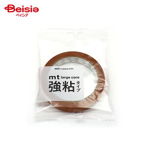 �J������H�� mt large core �a�� �o�[�g���I�����W ���S�� MT01L065(15mm×30m)