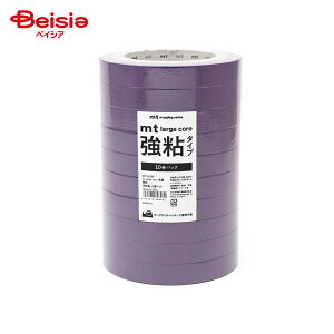 �J������H�� mt large core �a�� ���� ���S�� 10���p�b�N MT10L060(15mm×30m)