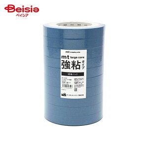 �J������H�� mt large core �a�� �_�b�N�u���[ ���S�� 10���p�b�N MT10L066(15mm×30m)