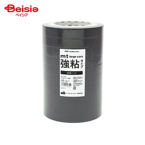 �J������H�� mt large core �a�� �u���b�N ���S�� 10���p�b�N MT10L067(15mm×30m)