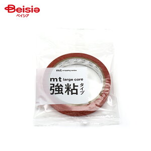 JH mt large core ˂~EԞ S MT01L074(15mm×25m)