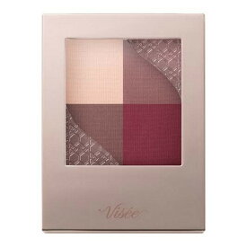 KOSE(コーセー) ヴィセニュアンスマットクリエイター004