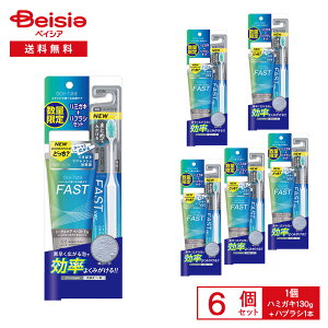 CI(LION) OCH-TUNE n~KLFAST{nuVFAST Zbgi(n~KL130g{nuV1{)×6Zbg | OCH-TUNE n~KL FAST nuV Zbg 6 ܂Ƃߔ I[PA uV 