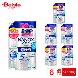 ���C�I�� NANOXone ���v���X �ւ� �E���g���W�����{ 1530g×6�� | NANOX one ���v���X �i�m�b�N�X ���� ������ �l�ߑւ� �l�� �E���g���W�����{ ��e�� �܂Ƃߔ���