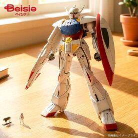 バンダイ MG 1/100 ターンエーガンダム プラモデル 模型 ガンプラ