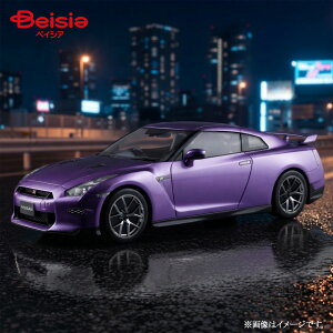 �j�b�T�� R35 NISSAN GT-R 2024 �J�X�^���z�C�[��(���^���b�N�p�[�v��) 1/32�X�P�[�� �v�����f��