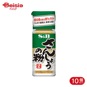 �G�X�r�[�H�i S&B ���񂵂傤�̕� 8g 10��