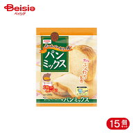 昭和産業 ホームベーカリー用パンミックス 290g 15個