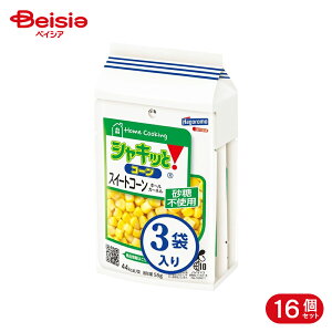�͂���� HOME COOKING �V���L�b�ƃR�[�� 3P 55g*3�� 16��