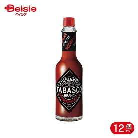 ピービーアイジャパン タバスコ スコーピオンソース 60ml 12個