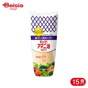 �L���[�s�[ �A�}�j���}���l�[�Y 200g 15��