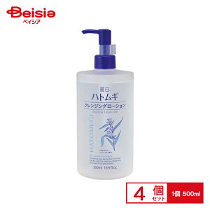 F 픒 ngM NWO[V 500ml×4