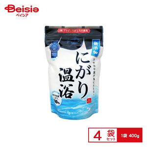 Oaʏ ɂ艷^Cv400g×4