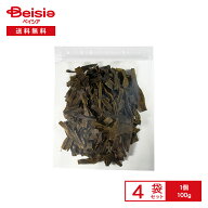 マツモト お徳用 おつまみ昆布 100g×4個 | こんぶ おやつ おつまみ 北海道産昆布 カルシウム 食物繊維 …