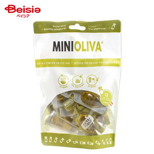 MINIOLIVA ~j GNXgo[WI[uIC i7g×12j | EXo[W I[uIC XyC  g؂  T_ p Jv[[ uߕ tbVL[v