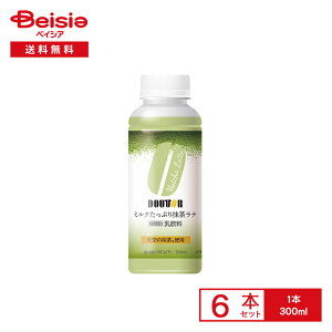 [①] _[`fBA DOUTOR hg[~NՂ薕e 300ml×6{