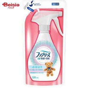 P&G t@u[YY ߂320ml l lւ lߑւ