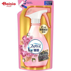 P&G t@u[Y with mAnslX AeB[N[Yt[ ߂p 320ml l lւ lߑւ