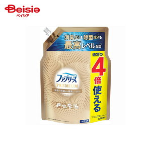 P&G t@u[YWہ{L v~A  ߂p4 1280ml | t@u[Y lߑւ  v~A W L Xv[ zp  e ybg ߗ L Ɩp