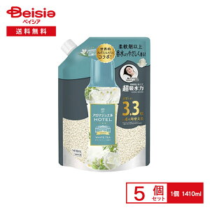 P&G mAA}WG zCgeB[̍߂pTCY 1410ml×5Zbg | mA A}WG zCgeB[  lߑւ TCY e r[Y t _