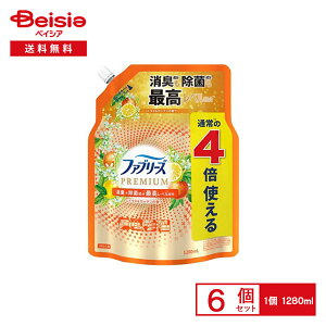 P&G t@u[YWہ{L v~A VgXK[f̍ ߂p4 1280ml×6Zbg | t@u[Y lߑւ VgX 6 v~A W L Xv[ zp e ܂