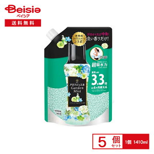 P&G mAA}WG pXet[ubT̍߂pTCY 1410ml×5Zbg | mA A}WG pXet[ ubT  lߑւ T